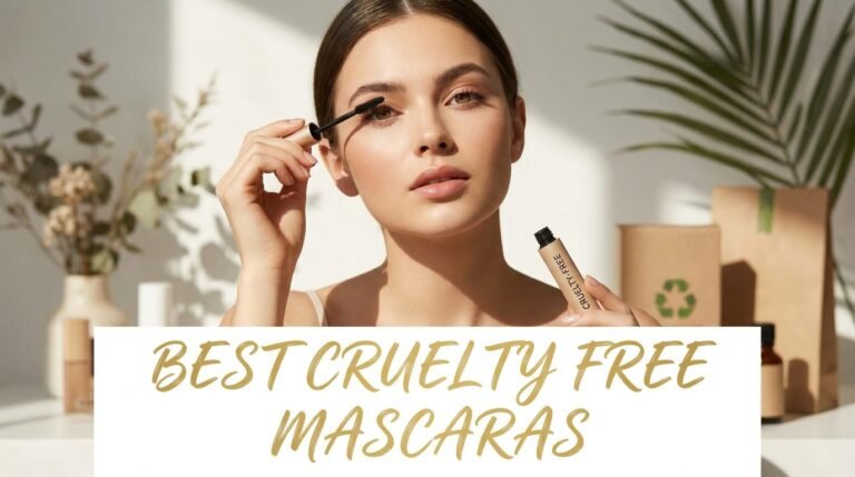 Best Cruelty Free Mascaras