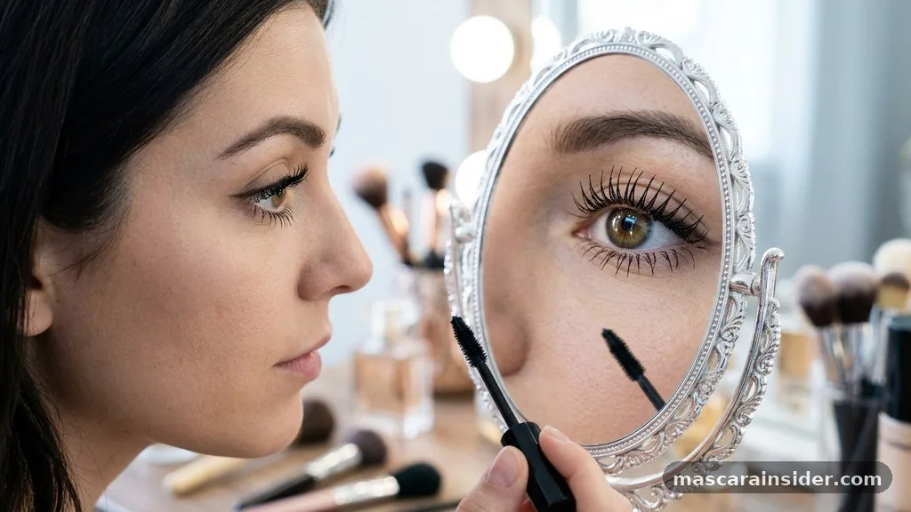 Addressing Common Misconceptions About Drying - how long does it take for mascara to dry