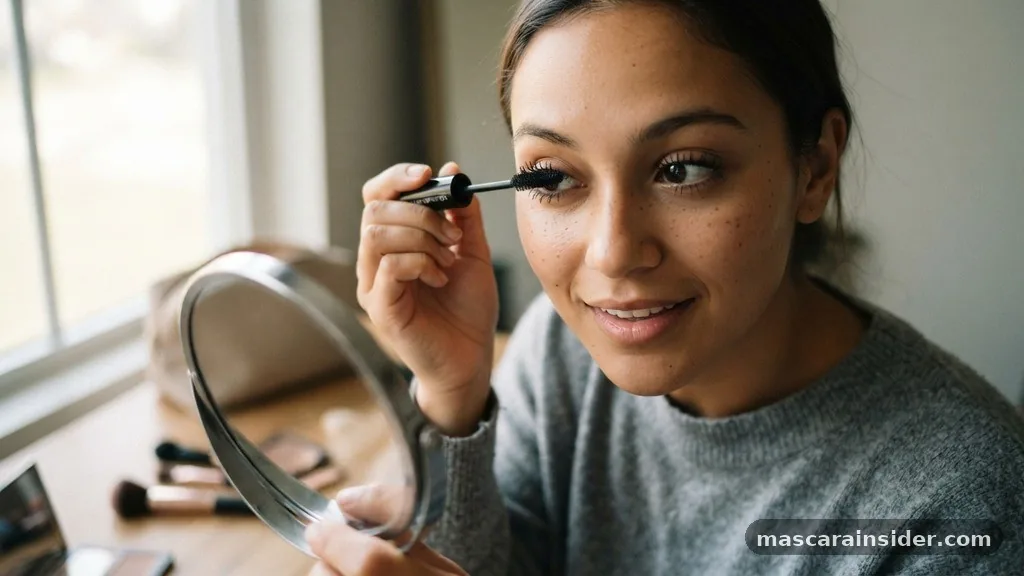Addressing Common Misconceptions and Gaps - what is a mascara