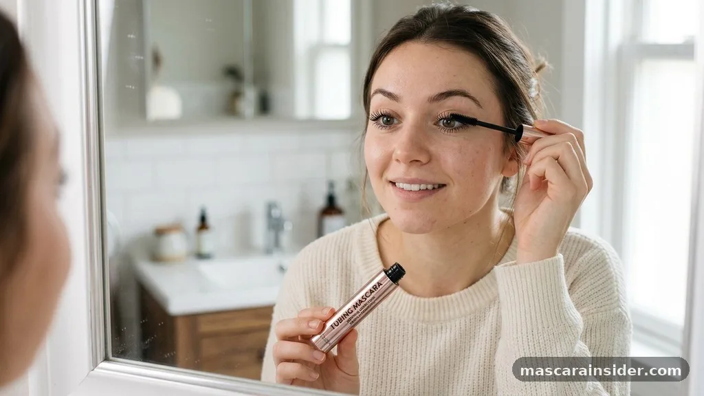 Addressing Common Misconceptions and Gaps - tubing mascara what is it