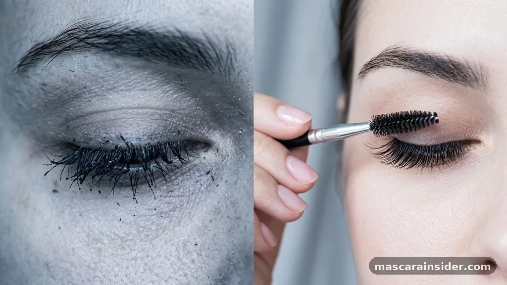 Addressing Common Misconceptions and Topical Gaps - do you curl lashes before or after mascara