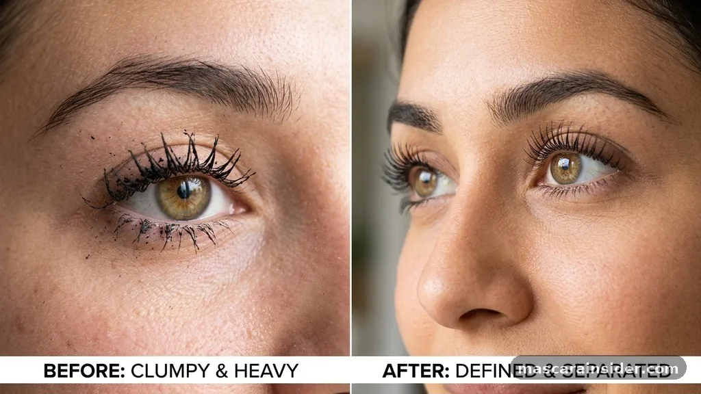 Addressing Common Misconceptions - what is telescopic mascara