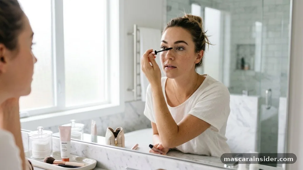 Addressing Common Topical Gaps - how long should you keep mascara