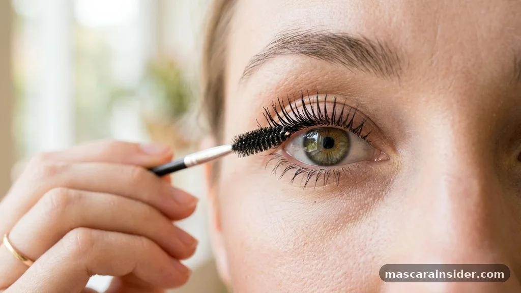 Addressing Common Topical Gaps in Lash Care - how to get waterproof mascara off without makeup remover