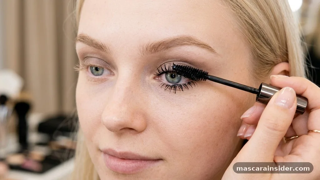 Addressing Common Topical Gaps - what does mascara do