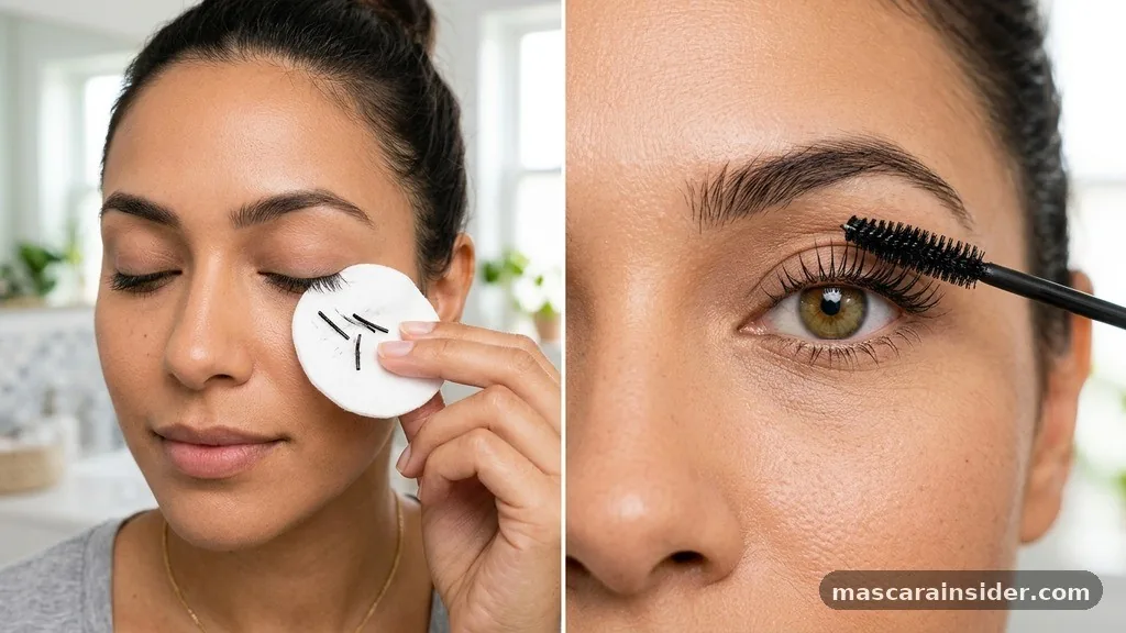 Addressing Topical Gaps and Common Misconceptions - what is a tubing mascara