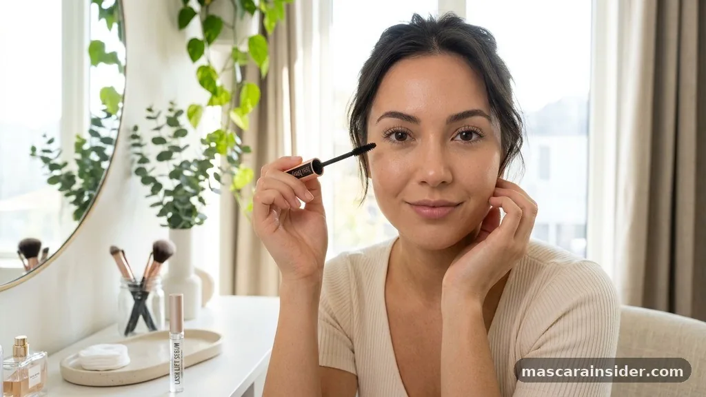 Addressing Topical Gaps: Common Misconceptions - how long after a lash lift can i wear mascara