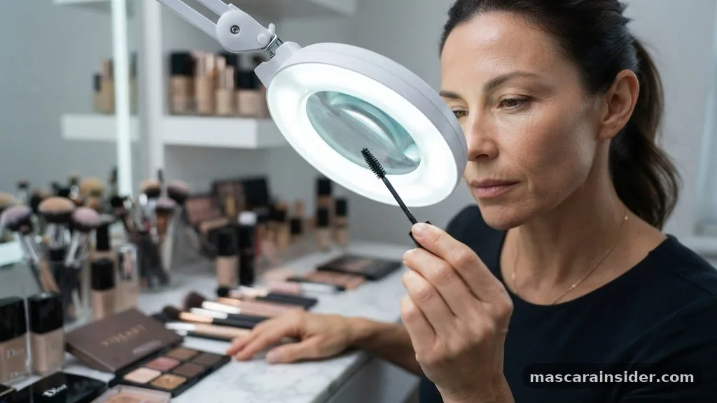 Addressing Topical Gaps in Beauty Knowledge - is there bat poop in mascara
