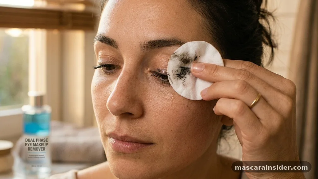 Addressing Topical Gaps in Removal Knowledge - how to get waterproof mascara off