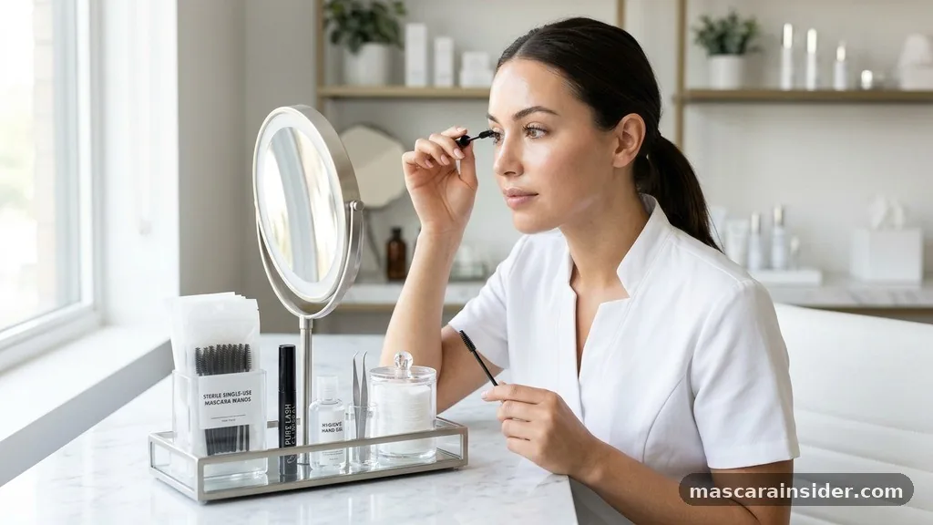 Addressing Topical Gaps: Safety and Hygiene - whats mascara