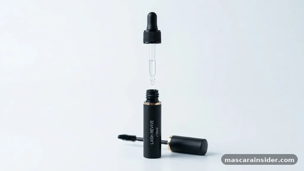 Addressing Topical Gaps: Waterproof and Oil-Based Formulas - how to thin mascara