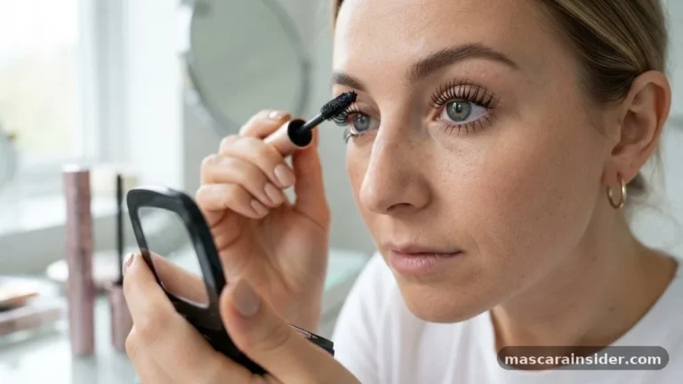 best lash lifting mascaras