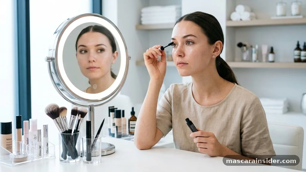 Best Practices for Makeup Hygiene - how often should you change mascara
