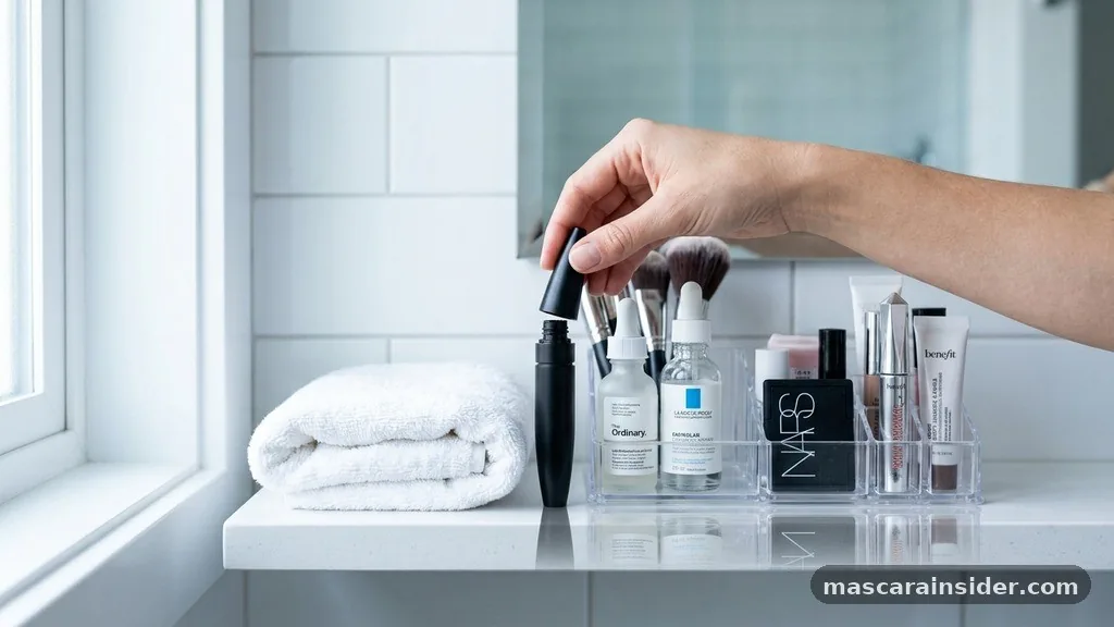 Beyond the Three-Month Rule: Storage and Safety - how long should mascara last