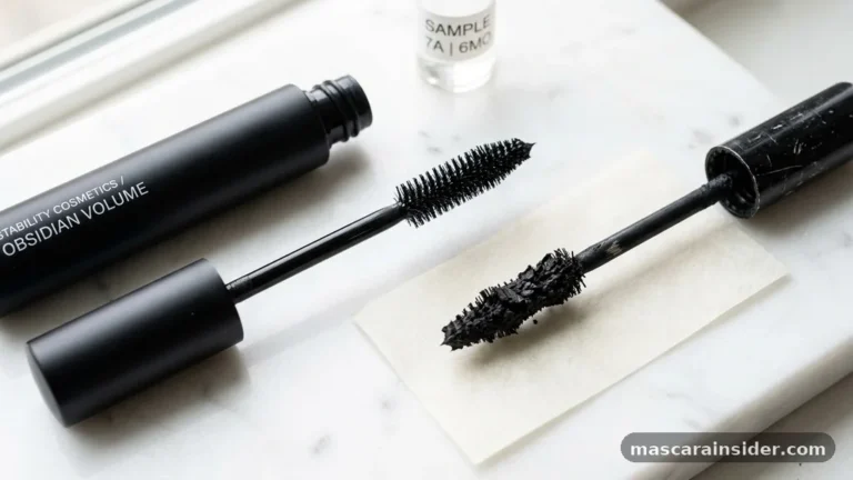 can mascara expire