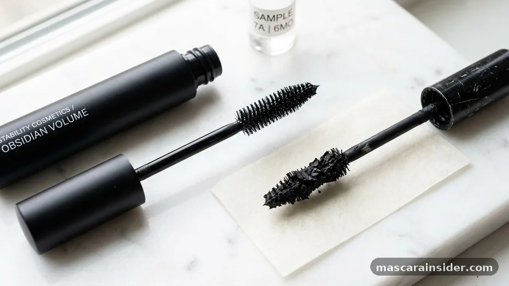 can mascara expire