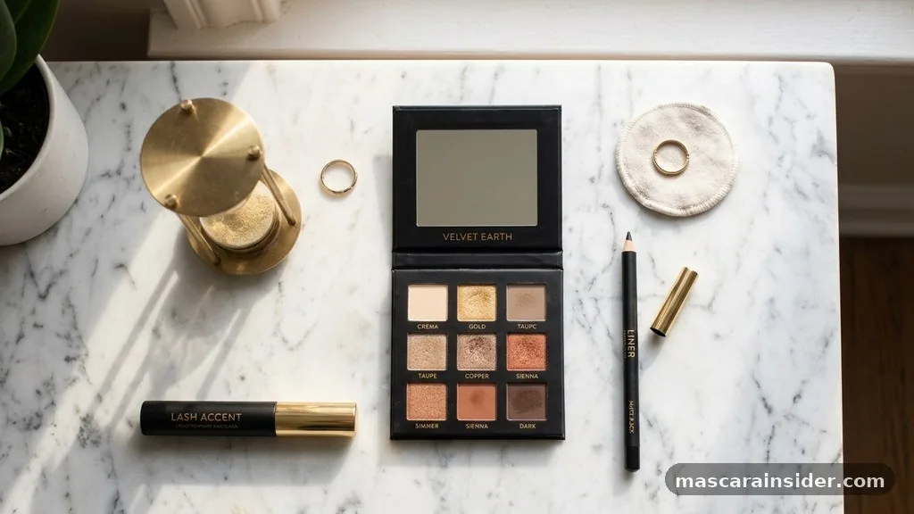Comparing Eye Cosmetic Lifespans - can mascara expire