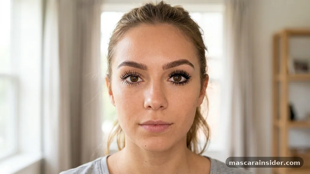 Comparing Lengthening vs. Volumizing Mascara - how does mascara make your eyelashes longer