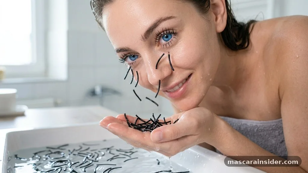 Comparing Tubing Mascara to Other Types - is tubing mascara waterproof