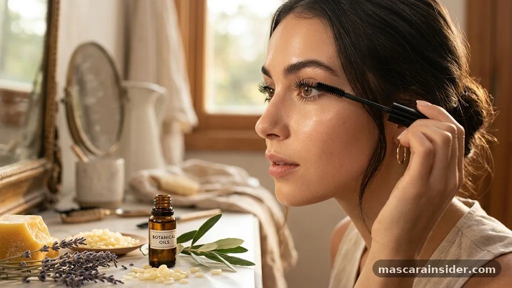 Debunking Myths About Mascara Ingredients - what is mascara made of