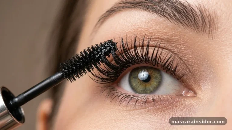 does mascara make your eyelashes longer
