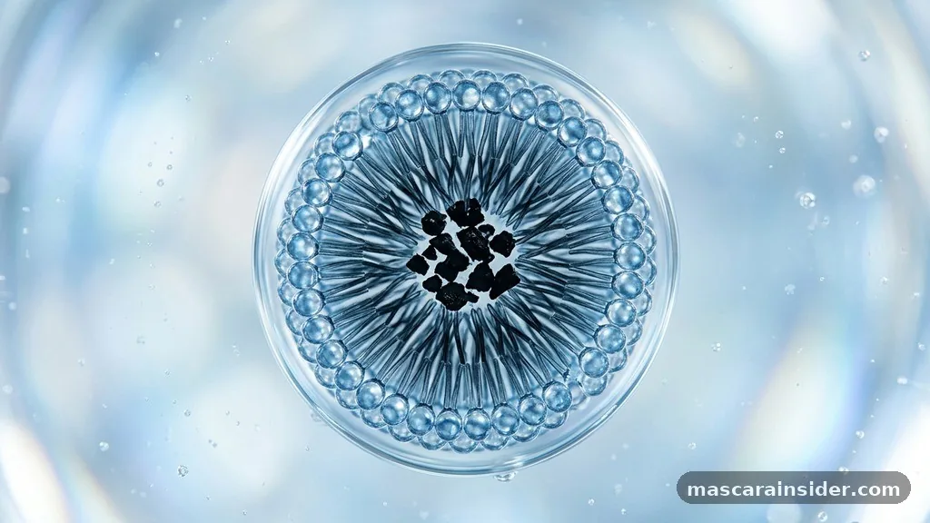 does micellar water remove waterproof mascara