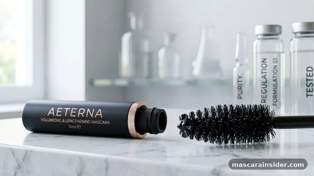 Historical Cosmetics and Modern Safety - is mascara made of bat poop