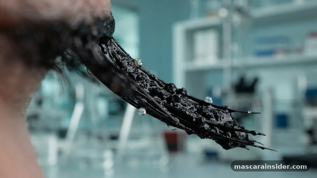 how do you remove waterproof mascara