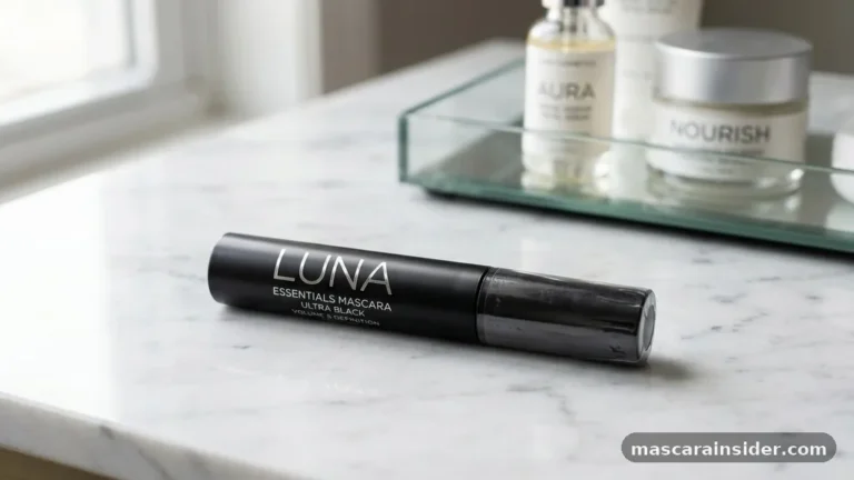 how long does mascara last unopened