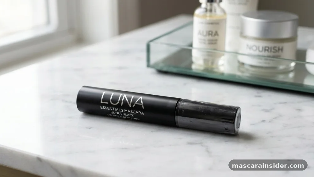how long does mascara last unopened