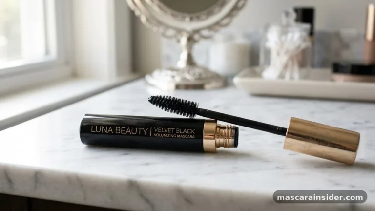how long is mascara good for