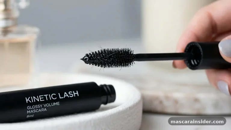 how long to keep mascara