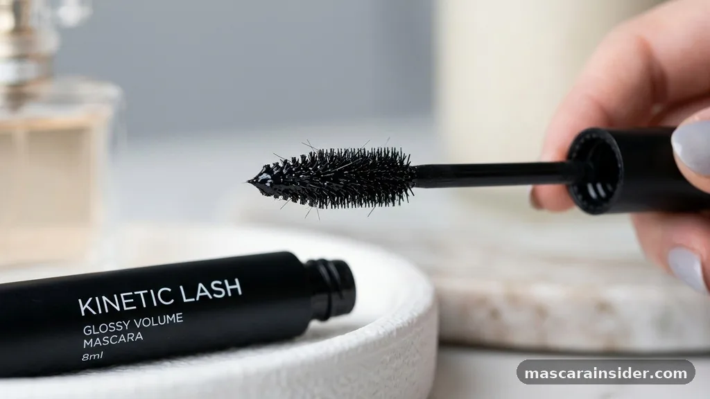 how long to keep mascara