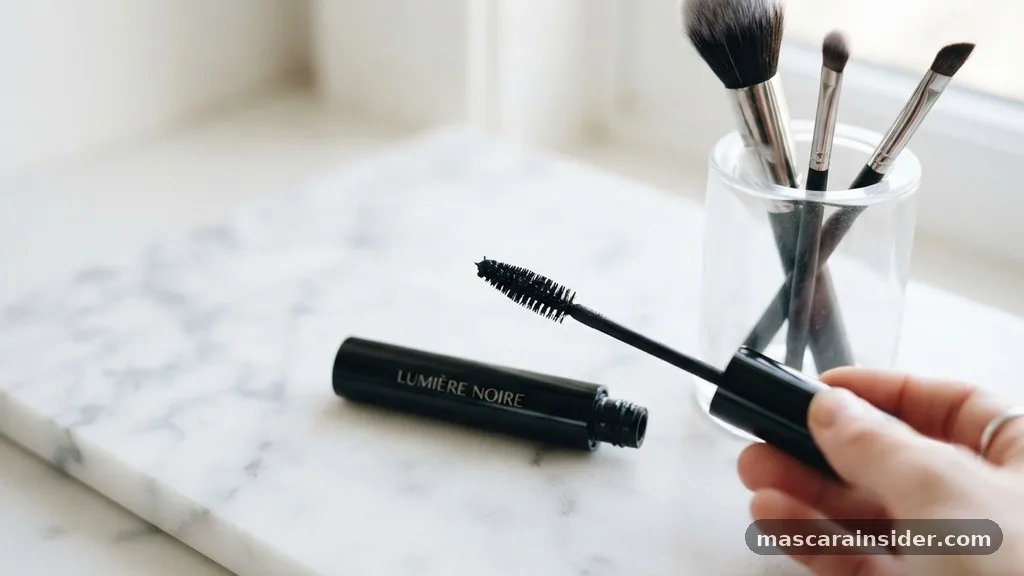 how often should you replace mascara