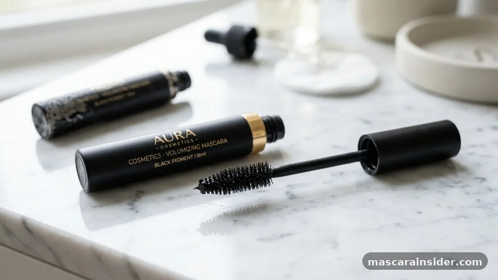 how often should you replace your mascara