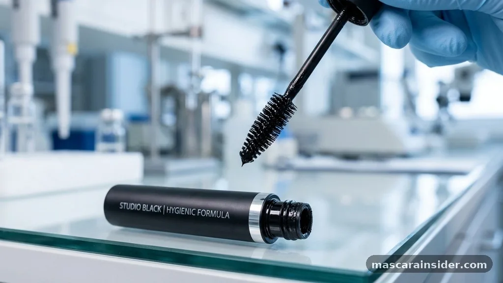 how often to change mascara