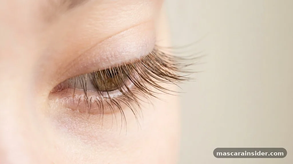 how to choose mascara