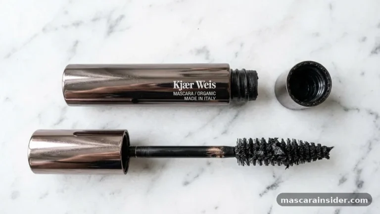 how to fix dried out mascara