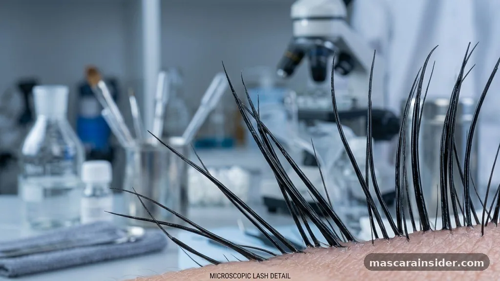 how to use tubing mascara