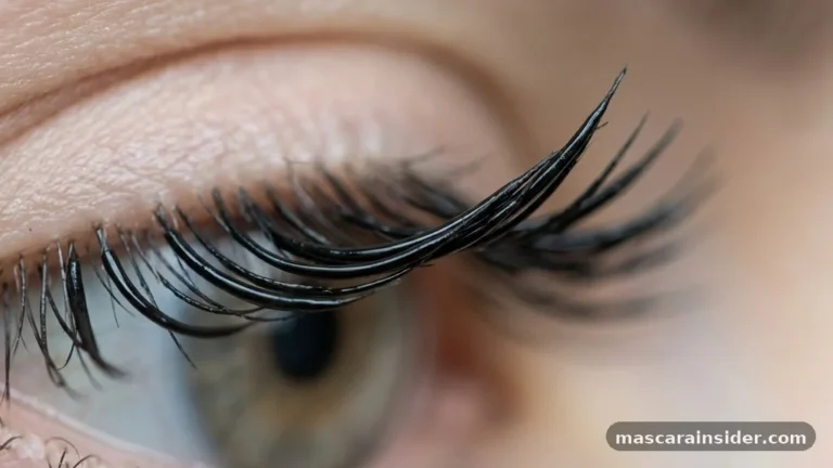 how to use tubing mascara