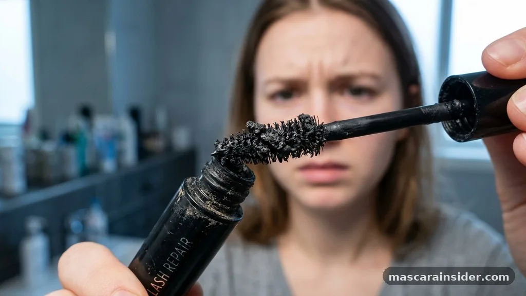 Identifying the Signs of Expired Cosmetics - how often should you change your mascara
