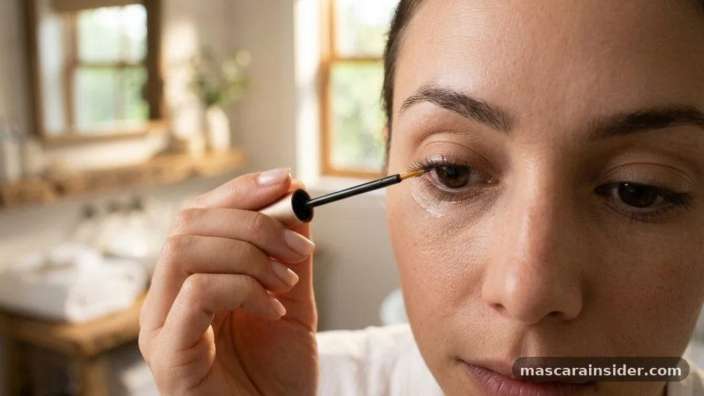 Identifying Topical Gaps in Lash Care - is mascara bad for your eyelashes