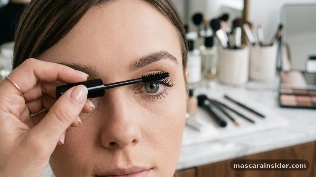 is tubing mascara better