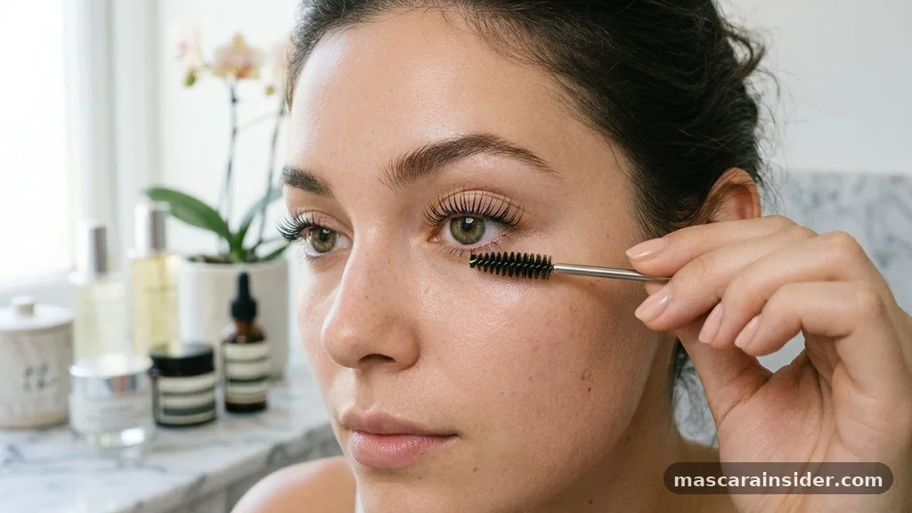 Lash Lift Aftercare Best Practices - how long after lash lift can i wear mascara