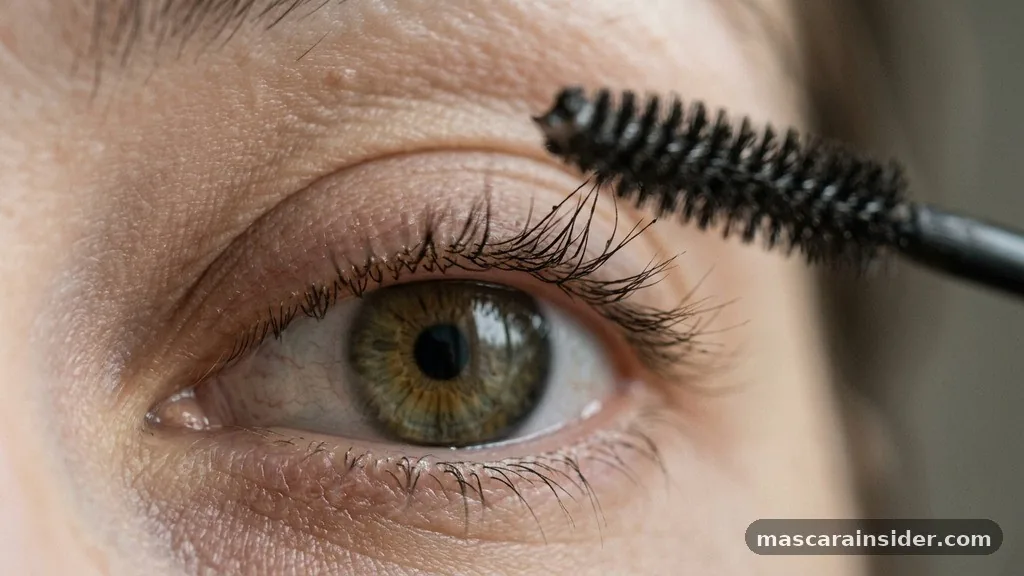 Mechanical Stress and Eyelash Breakage - is it bad to wear mascara everyday