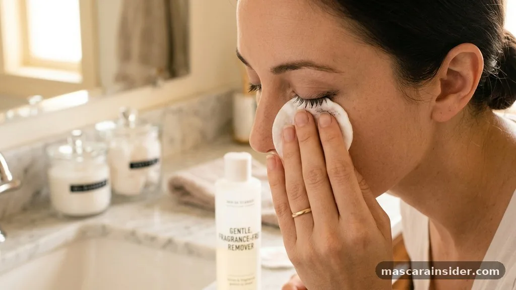 Prioritize Gentle Application and Removal - when can i wear eyeliner and mascara after cataract surgery