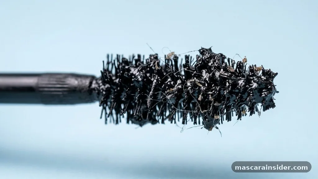 The Biological Reality of Mascara Shelf Life - how often replace mascara