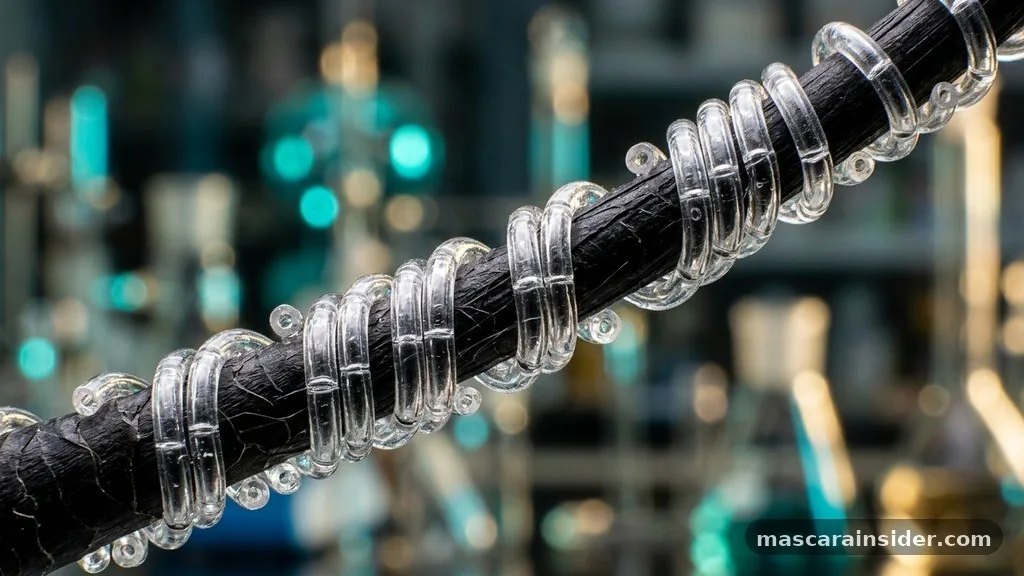 The Chemistry Behind Tubing Formulas - what is tubing mascara?