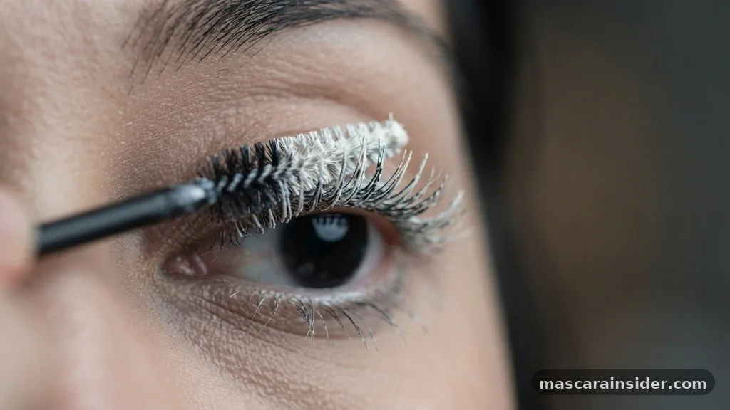 The Core Function of Mascara Primer - what does mascara primer do