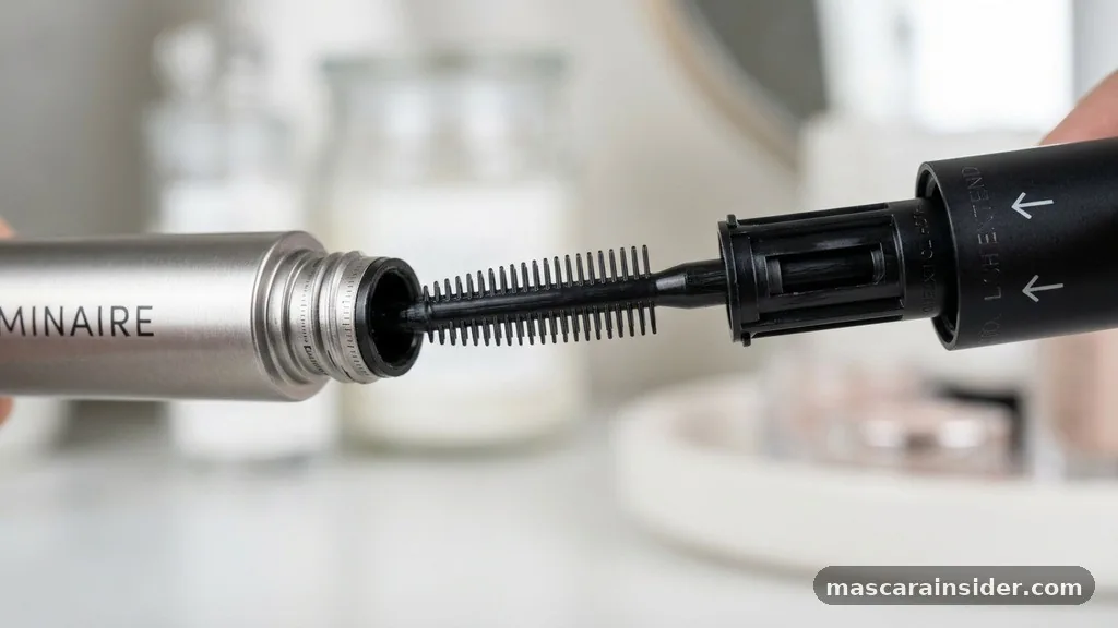 The Core Mechanics of Telescopic Mascara - what is telescopic mascara